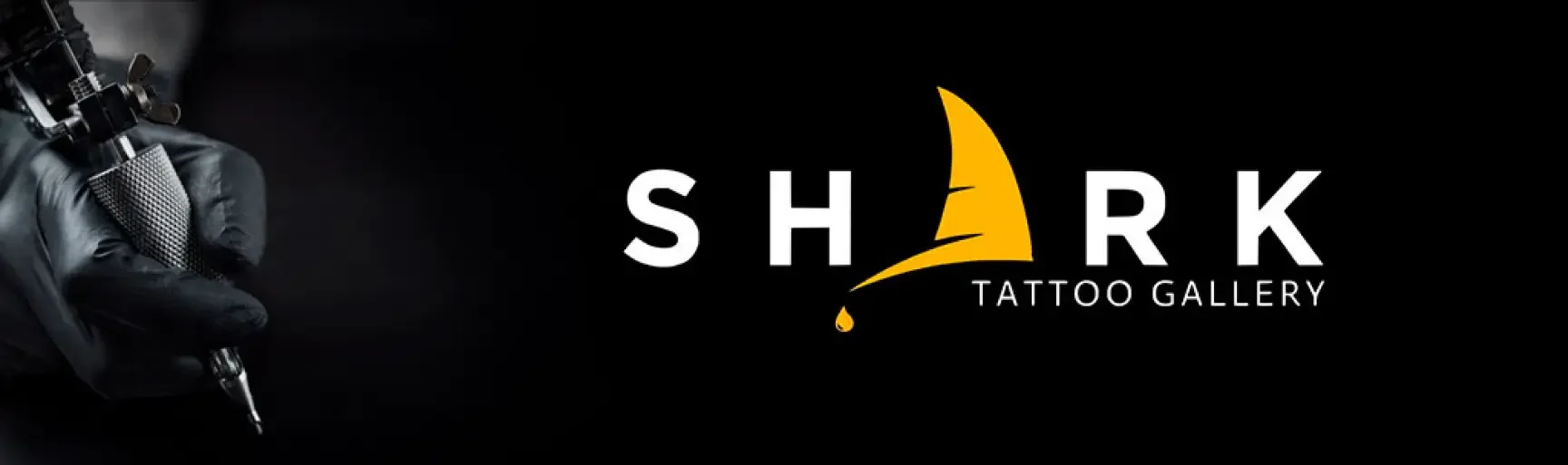 Banner shark tattoo gallery